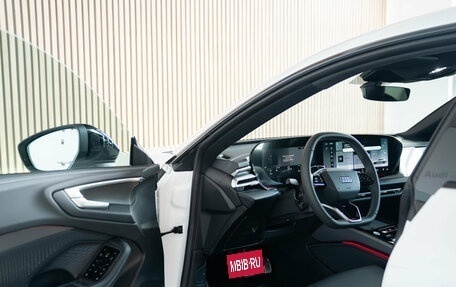 Audi A5, 2026 год, 5 850 000 рублей, 23 фотография