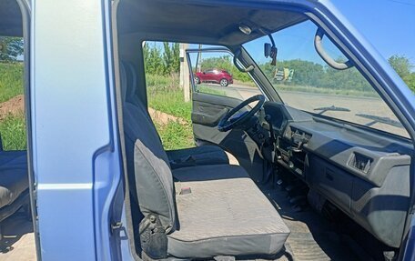 Mitsubishi L300 II, 1993 год, 220 000 рублей, 5 фотография