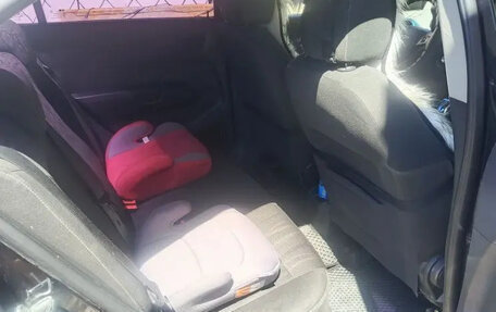 Chevrolet Aveo III, 2012 год, 630 000 рублей, 8 фотография