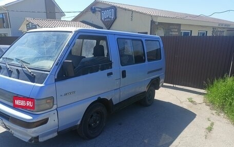 Mitsubishi L300 II, 1993 год, 220 000 рублей, 3 фотография