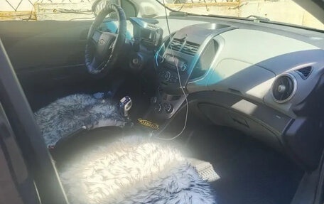 Chevrolet Aveo III, 2012 год, 630 000 рублей, 6 фотография