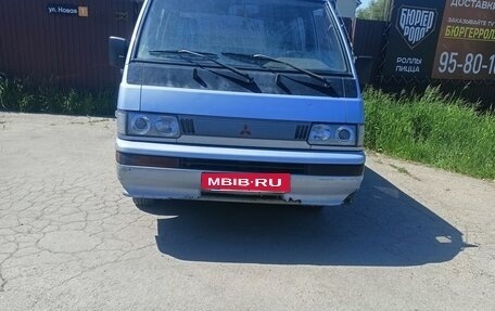 Mitsubishi L300 II, 1993 год, 220 000 рублей, 2 фотография