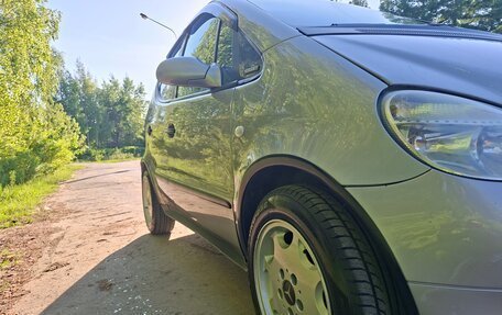 Mercedes-Benz A-Класс, 1999 год, 400 000 рублей, 7 фотография