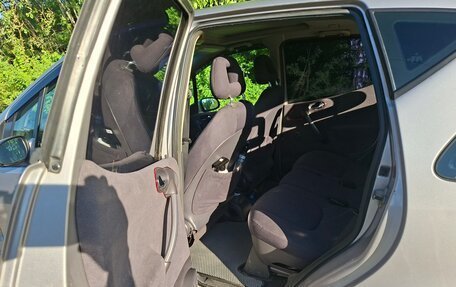 Mercedes-Benz A-Класс, 1999 год, 400 000 рублей, 16 фотография