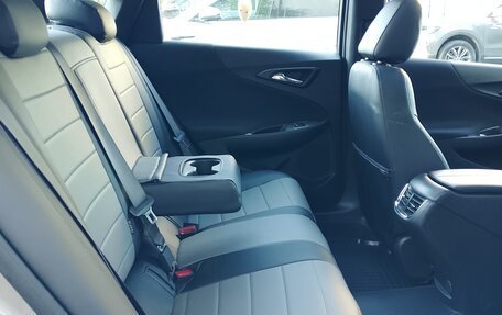 Chevrolet Malibu IX, 2022 год, 1 500 000 рублей, 13 фотография