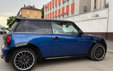 MINI Hatch, 2007 год, 900 000 рублей, 3 фотография