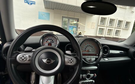 MINI Hatch, 2007 год, 900 000 рублей, 7 фотография
