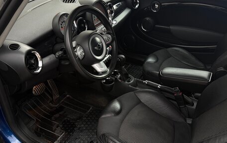 MINI Hatch, 2007 год, 900 000 рублей, 6 фотография