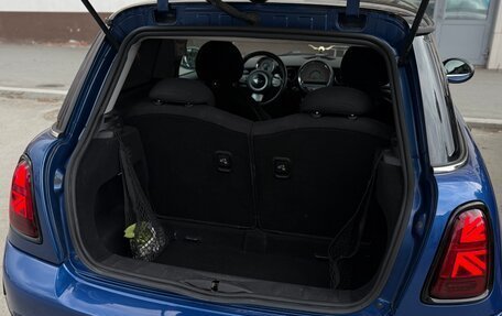 MINI Hatch, 2007 год, 900 000 рублей, 9 фотография