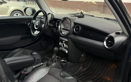 MINI Hatch, 2007 год, 900 000 рублей, 8 фотография