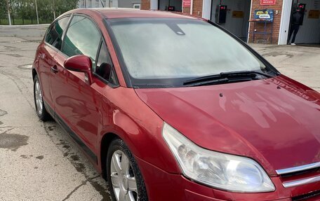 Citroen C4 II рестайлинг, 2005 год, 200 000 рублей, 2 фотография