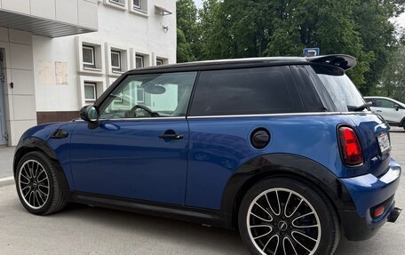 MINI Hatch, 2007 год, 900 000 рублей, 5 фотография