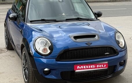 MINI Hatch, 2007 год, 900 000 рублей, 2 фотография