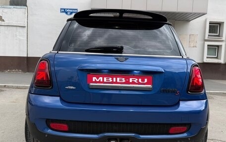 MINI Hatch, 2007 год, 900 000 рублей, 4 фотография