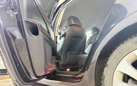 Skoda Superb III рестайлинг, 2012 год, 1 100 000 рублей, 10 фотография