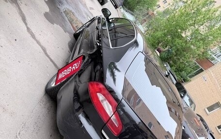Skoda Superb III рестайлинг, 2012 год, 1 100 000 рублей, 4 фотография