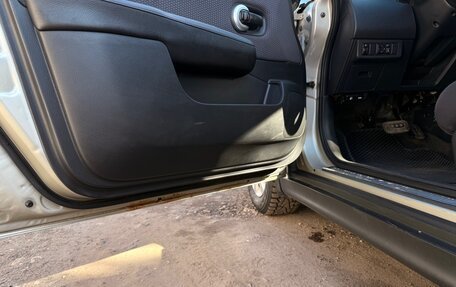Nissan Tiida, 2008 год, 750 000 рублей, 13 фотография