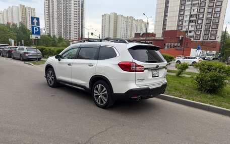 Subaru Ascent, 2019 год, 3 150 000 рублей, 4 фотография