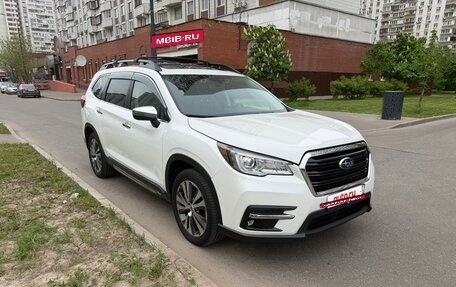 Subaru Ascent, 2019 год, 3 150 000 рублей, 2 фотография