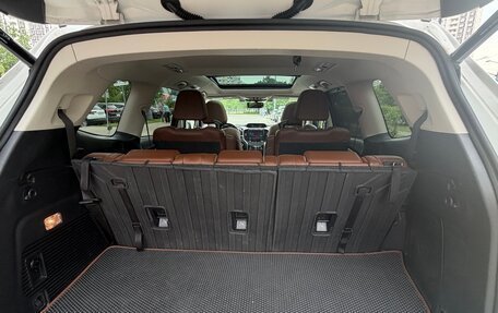 Subaru Ascent, 2019 год, 3 150 000 рублей, 8 фотография