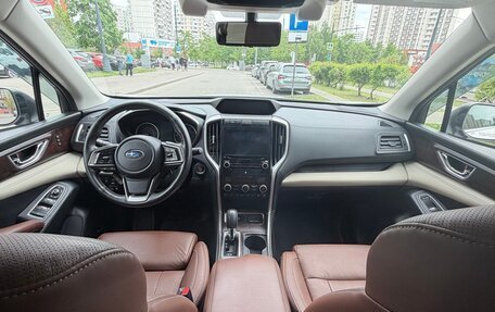 Subaru Ascent, 2019 год, 3 150 000 рублей, 14 фотография