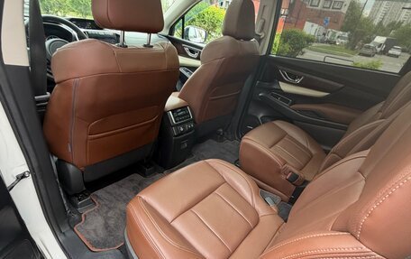 Subaru Ascent, 2019 год, 3 150 000 рублей, 9 фотография