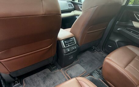 Subaru Ascent, 2019 год, 3 150 000 рублей, 10 фотография