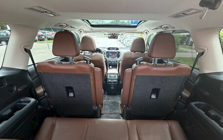 Subaru Ascent, 2019 год, 3 150 000 рублей, 7 фотография