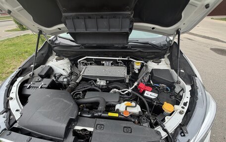 Subaru Ascent, 2019 год, 3 150 000 рублей, 21 фотография
