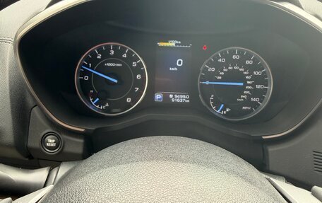 Subaru Ascent, 2019 год, 3 150 000 рублей, 16 фотография