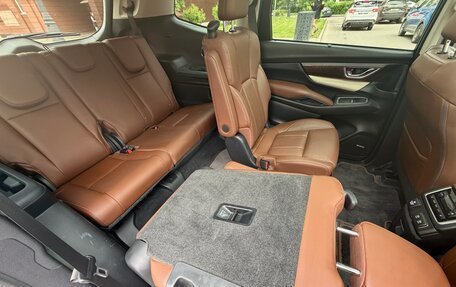 Subaru Ascent, 2019 год, 3 150 000 рублей, 25 фотография