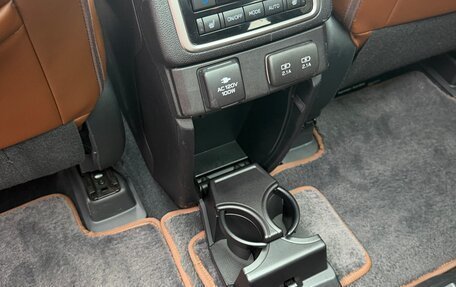 Subaru Ascent, 2019 год, 3 150 000 рублей, 24 фотография