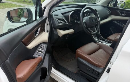 Subaru Ascent, 2019 год, 3 150 000 рублей, 23 фотография