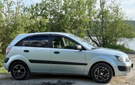 KIA Rio II, 2006 год, 450 000 рублей, 7 фотография