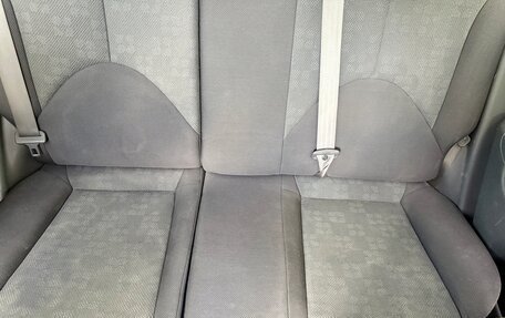 KIA Rio II, 2006 год, 450 000 рублей, 24 фотография