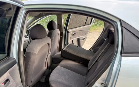 KIA Rio II, 2006 год, 450 000 рублей, 27 фотография