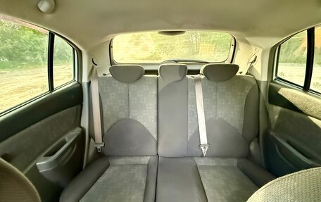 KIA Rio II, 2006 год, 450 000 рублей, 25 фотография