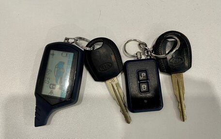 KIA Rio II, 2006 год, 450 000 рублей, 39 фотография