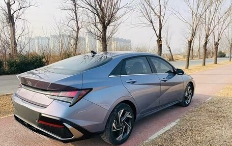 Hyundai Elantra, 2026 год, 2 150 000 рублей, 7 фотография