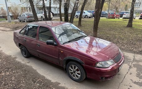 Daewoo Nexia I рестайлинг, 2010 год, 99 000 рублей, 3 фотография
