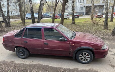 Daewoo Nexia I рестайлинг, 2010 год, 99 000 рублей, 4 фотография