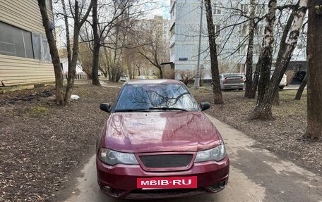 Daewoo Nexia I рестайлинг, 2010 год, 99 000 рублей, 2 фотография