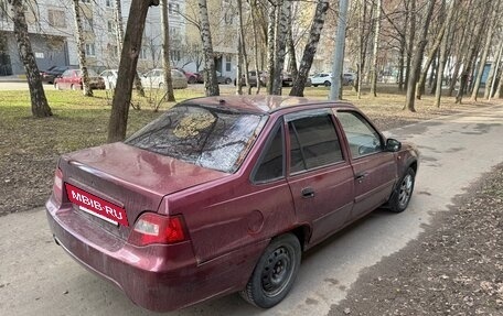 Daewoo Nexia I рестайлинг, 2010 год, 99 000 рублей, 5 фотография