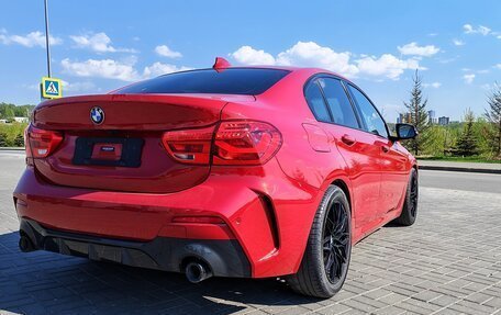 BMW 1 серия, 2022 год, 1 850 555 рублей, 7 фотография