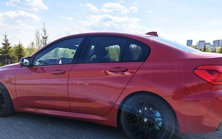 BMW 1 серия, 2022 год, 1 850 555 рублей, 5 фотография