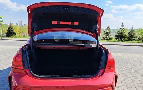 BMW 1 серия, 2022 год, 1 850 555 рублей, 9 фотография