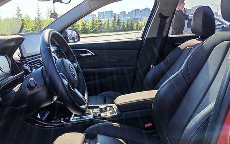 BMW 1 серия, 2022 год, 1 850 555 рублей, 11 фотография