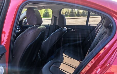 BMW 1 серия, 2022 год, 1 850 555 рублей, 15 фотография