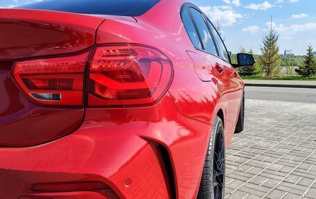 BMW 1 серия, 2022 год, 1 850 555 рублей, 16 фотография