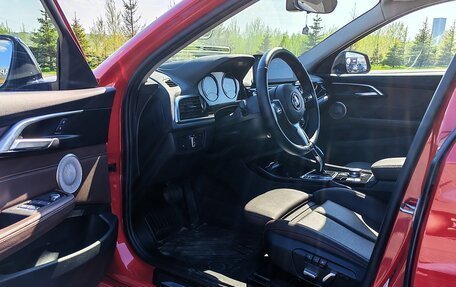 BMW 1 серия, 2022 год, 1 850 555 рублей, 10 фотография